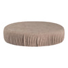 Stoelhoes Tabouret Terry Beige