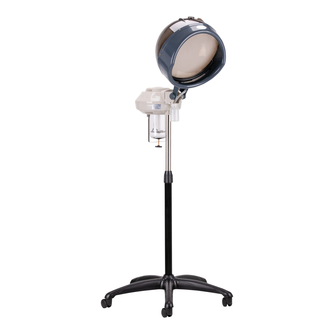 Gabbiano Haarstomer met Statief 828-FD 2