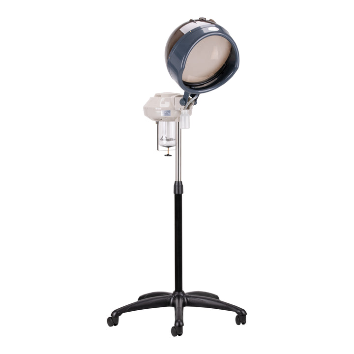 Gabbiano Haarstomer met Statief 828-FD 2