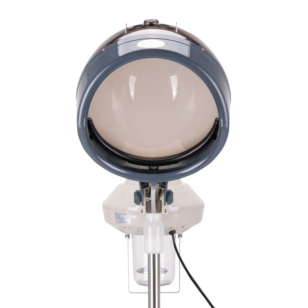 Gabbiano Haarstomer met Statief 828-FD 3