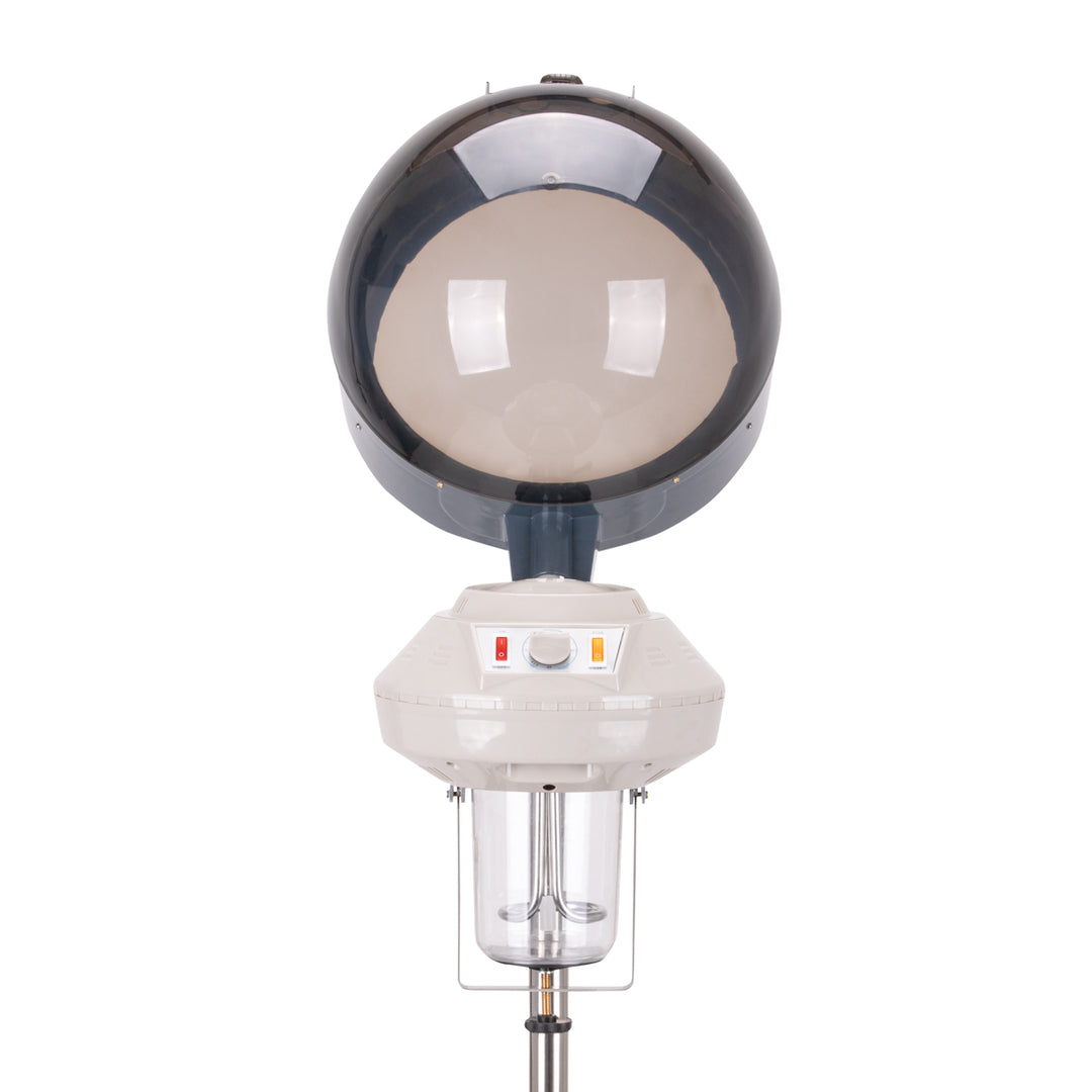 Gabbiano Haarstomer met Statief 828-FD 4