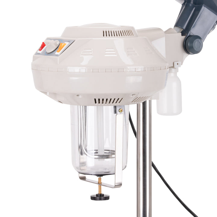 Gabbiano Haarstomer met Statief 828-FD 5