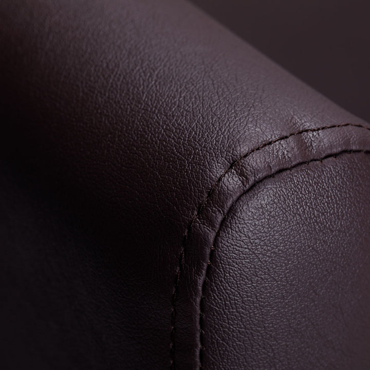 Kappersstoel Gabbiano Helsinki Bruin 5