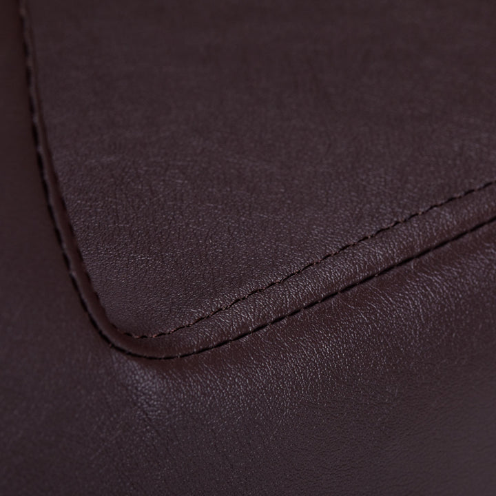 Kappersstoel Gabbiano Helsinki Bruin 6