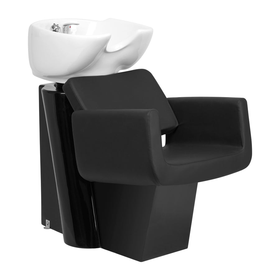 Wasunit Gabbiano Helsinki Zwart 1
