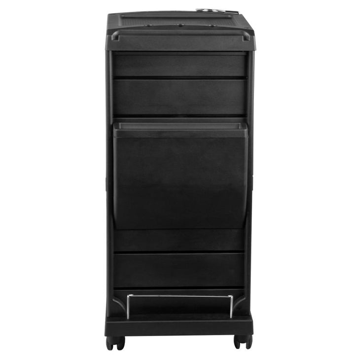 Kapper Werkwagen Gabbiano 100C Zwart 13