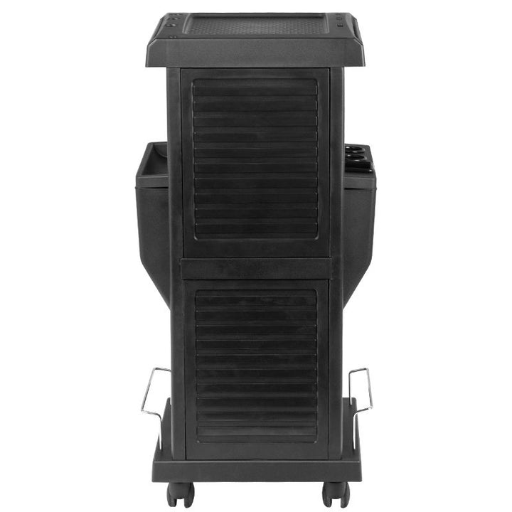 Kapper Werkwagen Gabbiano 100C Zwart 14