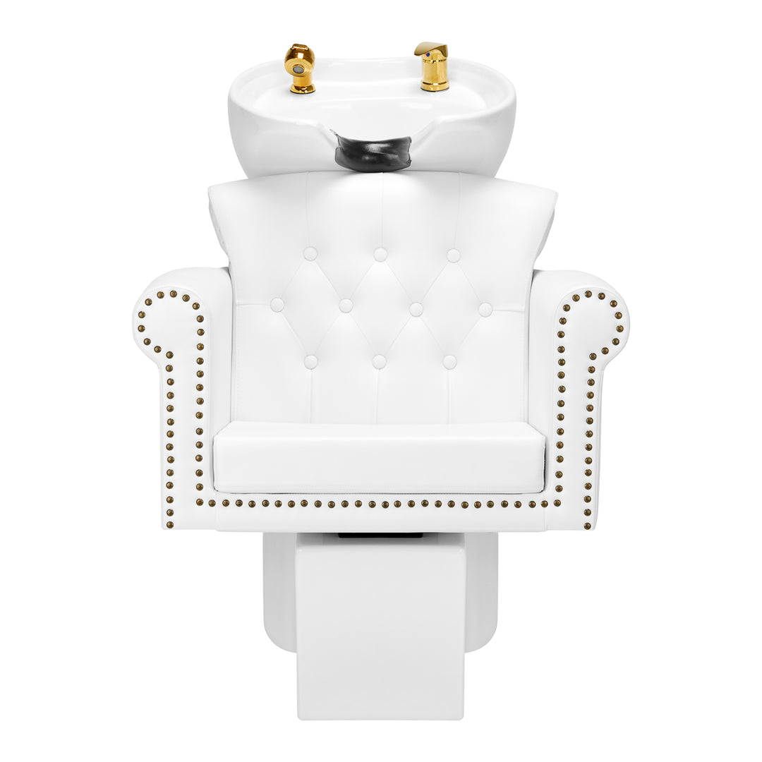 Wasunit Gabbiano Berlin Goud-Wit 2