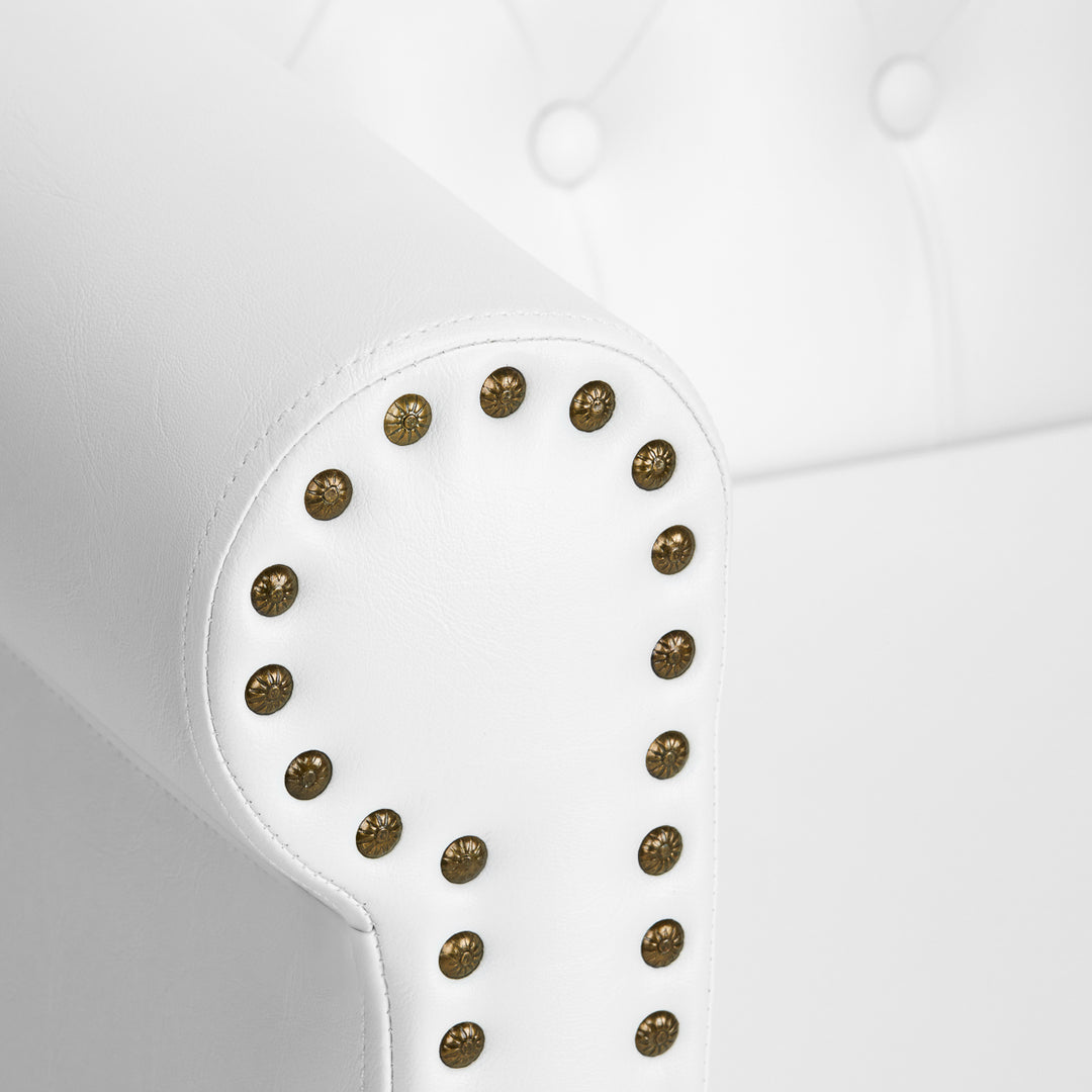 Wasunit Gabbiano Berlin Goud-Wit 5