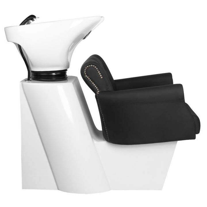 Wasunit Hair System Ber 8183 Zwart 4