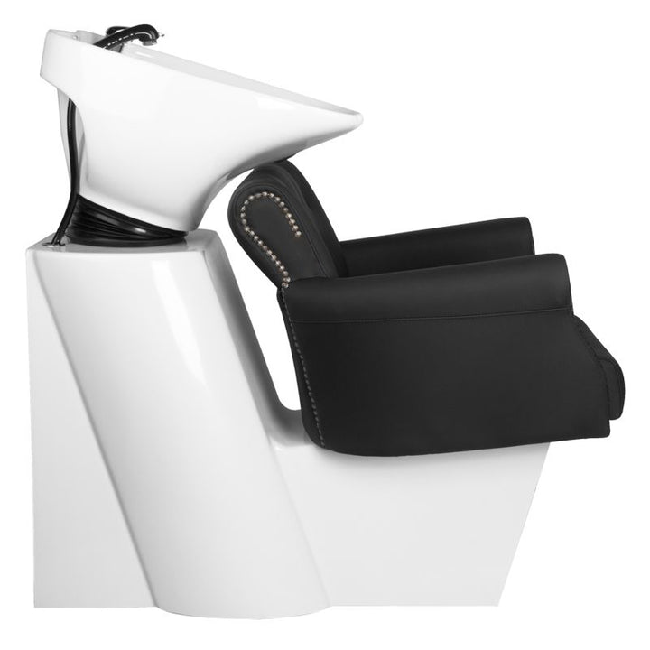 Wasunit Hair System Ber 8183 Zwart 5