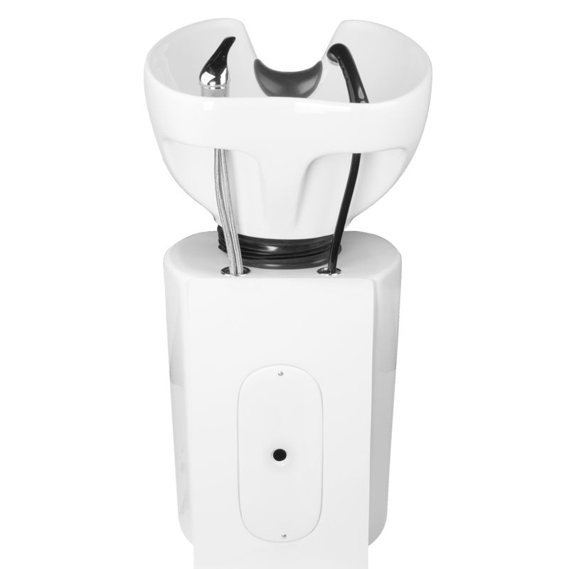 Wasunit Hair System Ber 8183 Zwart 7