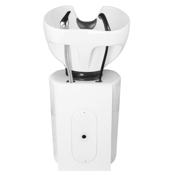 Wasunit Hair System Ber 8183 Zwart 7