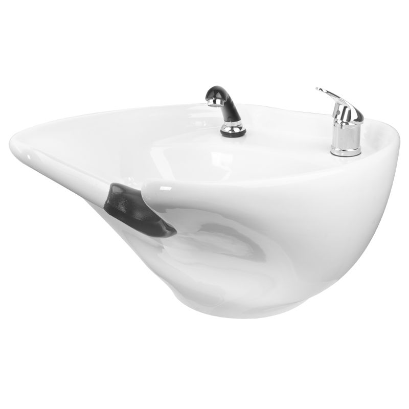 Wasunit Hair System Ber 8183 Zwart 8