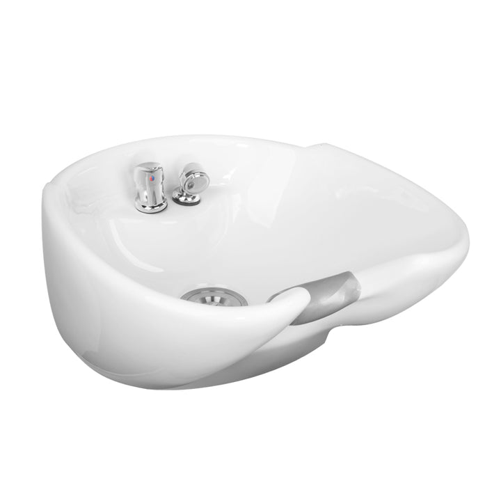 Wasunit Hair System C38 Zwart 5