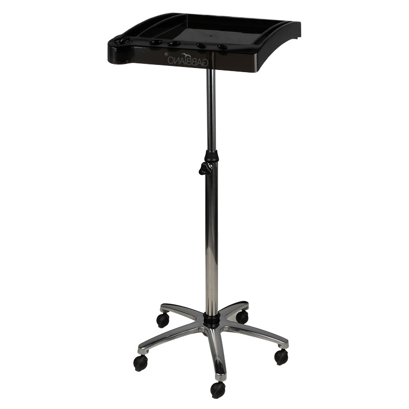 Kapper Werktafel Gabbiano 265 Zwart 1