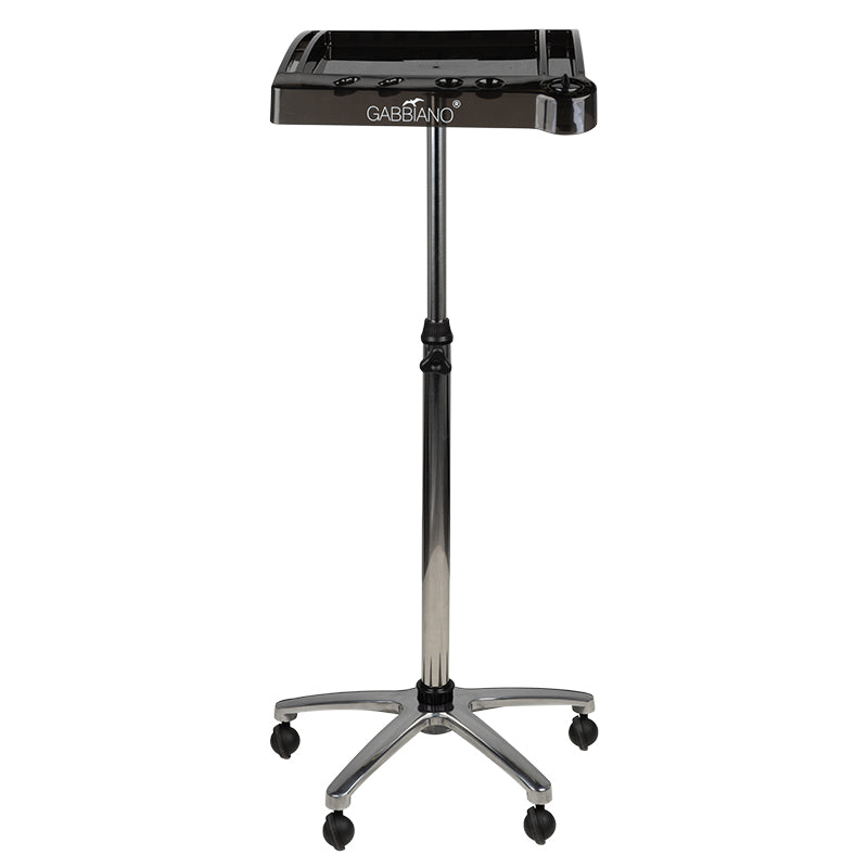 Kapper Werktafel Gabbiano 265 Zwart 2