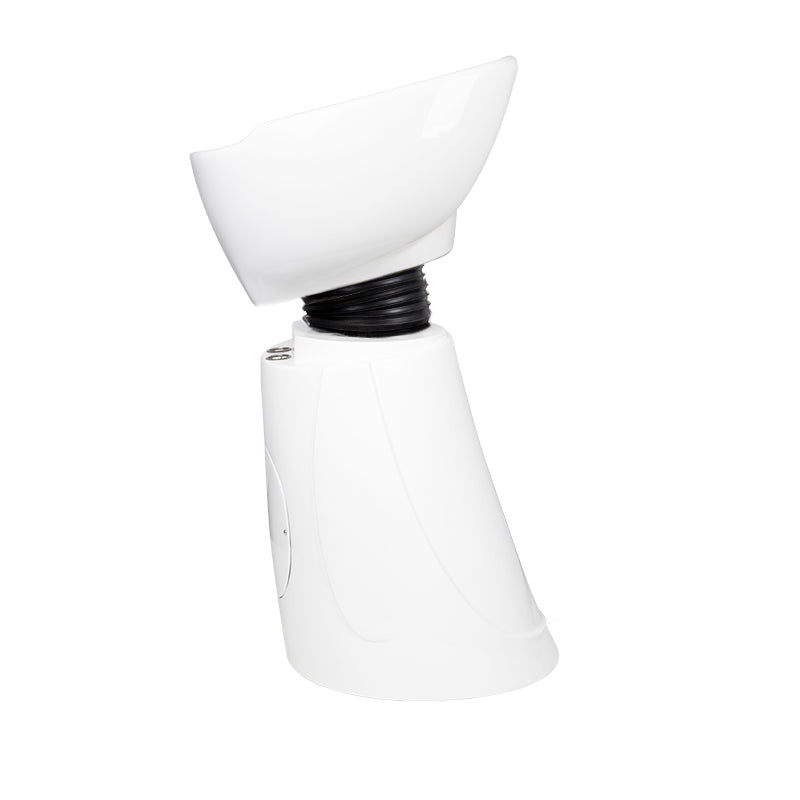 Wasunit Gabbiano Zuil MT-A3 Wit 4