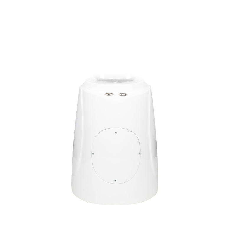 Wasunit Gabbiano Zuil MT-A3 Wit 7