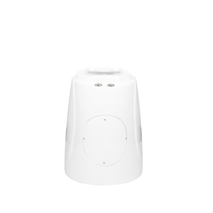 Wasunit Gabbiano Zuil MT-A3 Wit 7