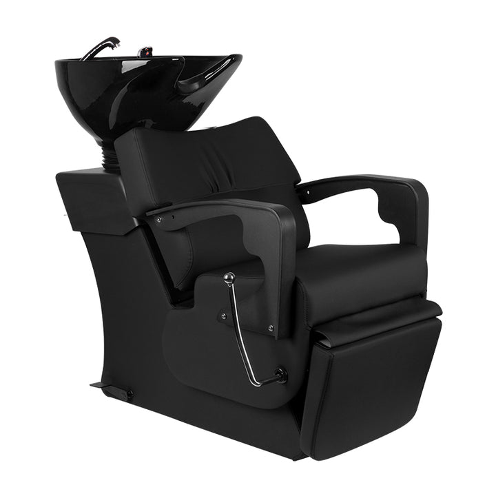 Wasunit Gabbiano C37 Zwart 2