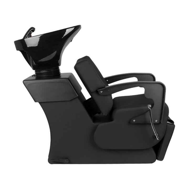 Wasunit Gabbiano C37 Zwart 4