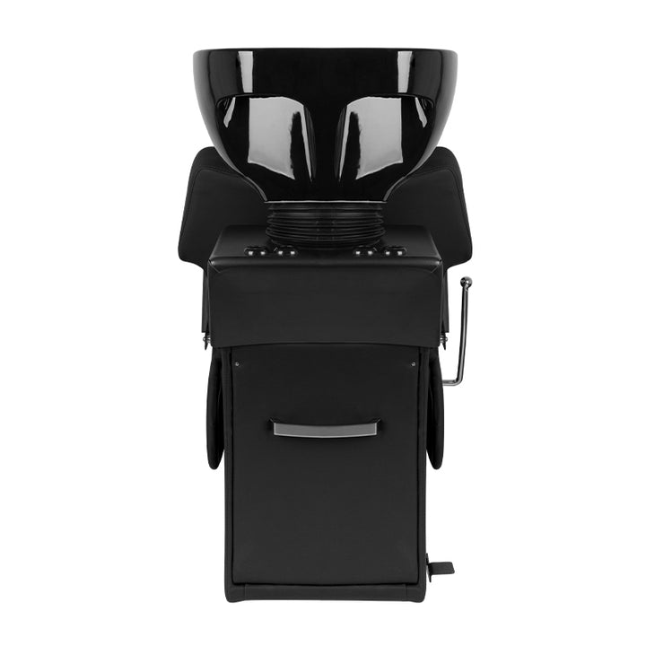 Wasunit Gabbiano C37 Zwart 5