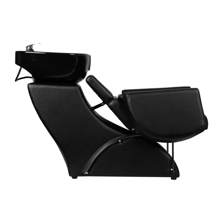 Wasunit Gabbiano Santiago Zwart 2