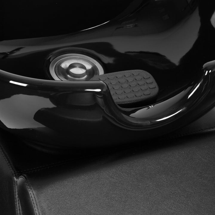 Wasunit Gabbiano Santiago Zwart 7