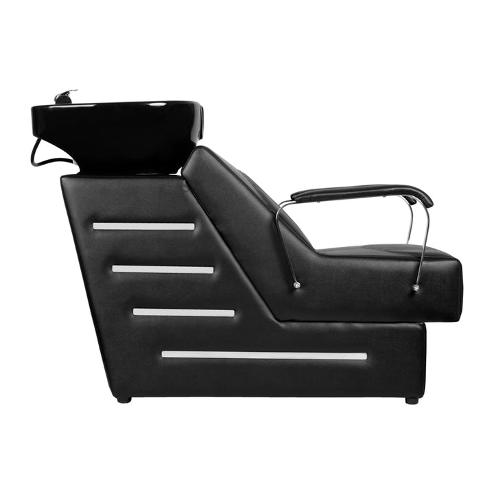 Wasunit Gabbiano Orlean Zwart 2