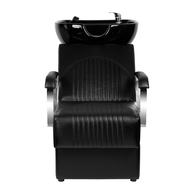 Wasunit Gabbiano Orlean Zwart 3