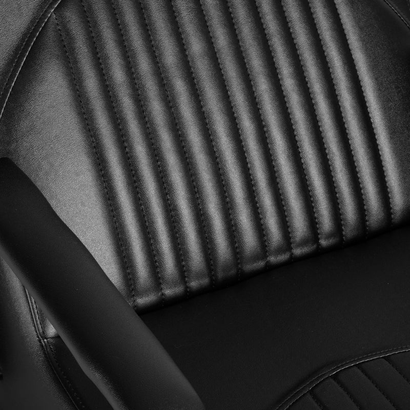 Wasunit Gabbiano Orlean Zwart 5