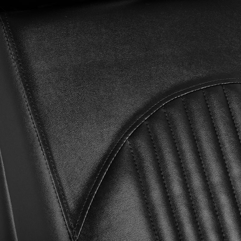 Wasunit Gabbiano Orlean Zwart 6