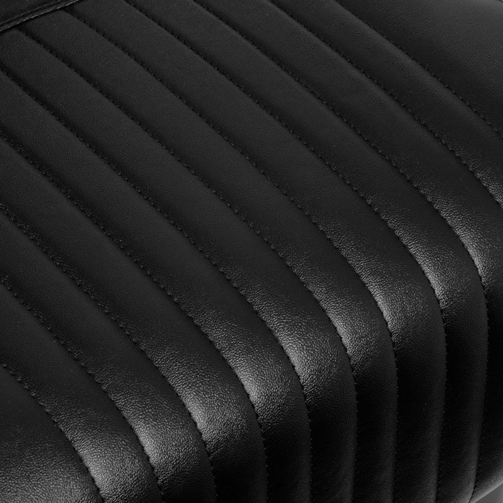 Wasunit Gabbiano Orlean Zwart 7