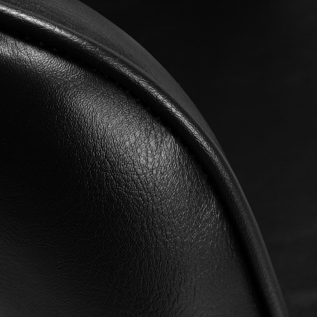 Kappersstoel Hair System Linz Zwart 6