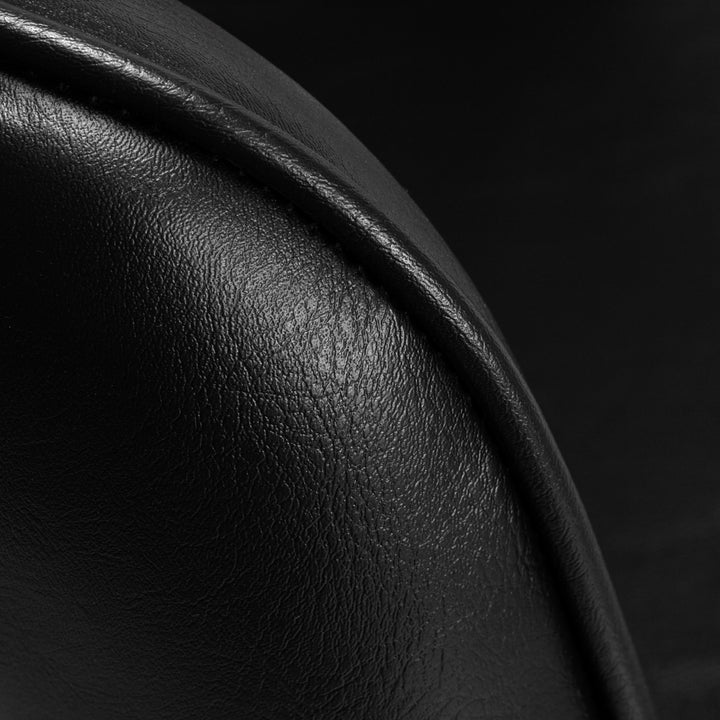 Kappersstoel Hair System Linz Zwart 6