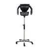 Droogkap met Statief Infrazon Gabbiano Y-707 Wit