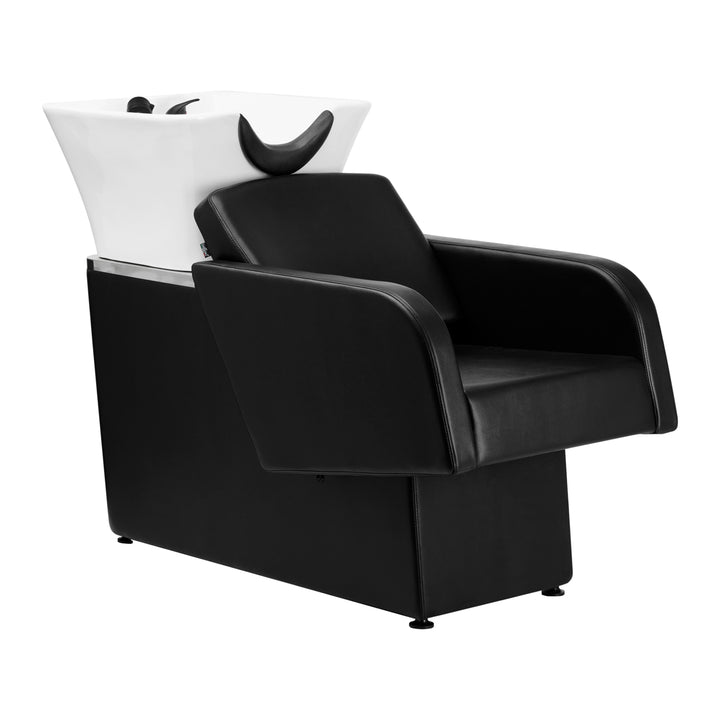 Wasunit Gabbiano Turyn Zwart 1