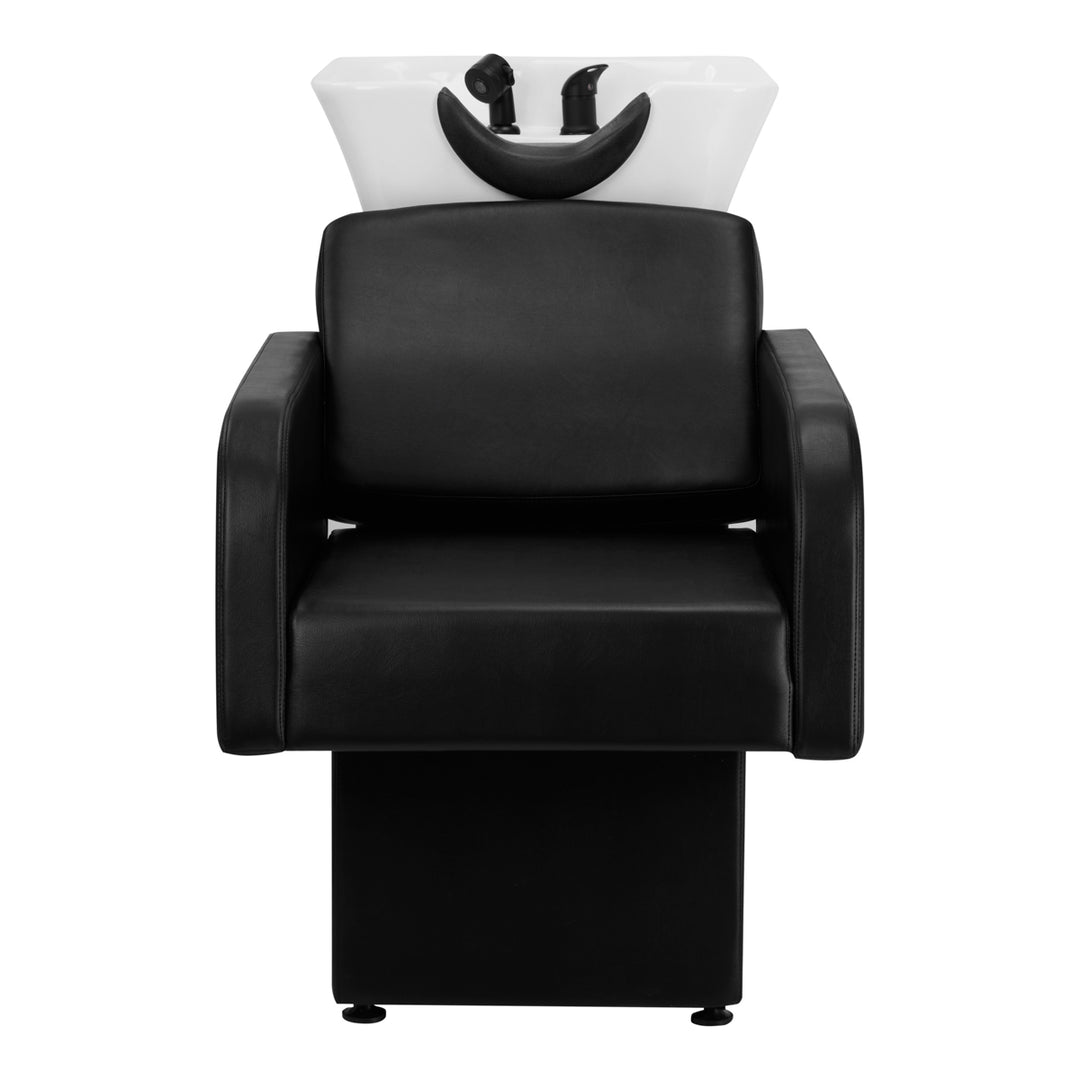 Wasunit Gabbiano Turyn Zwart 3