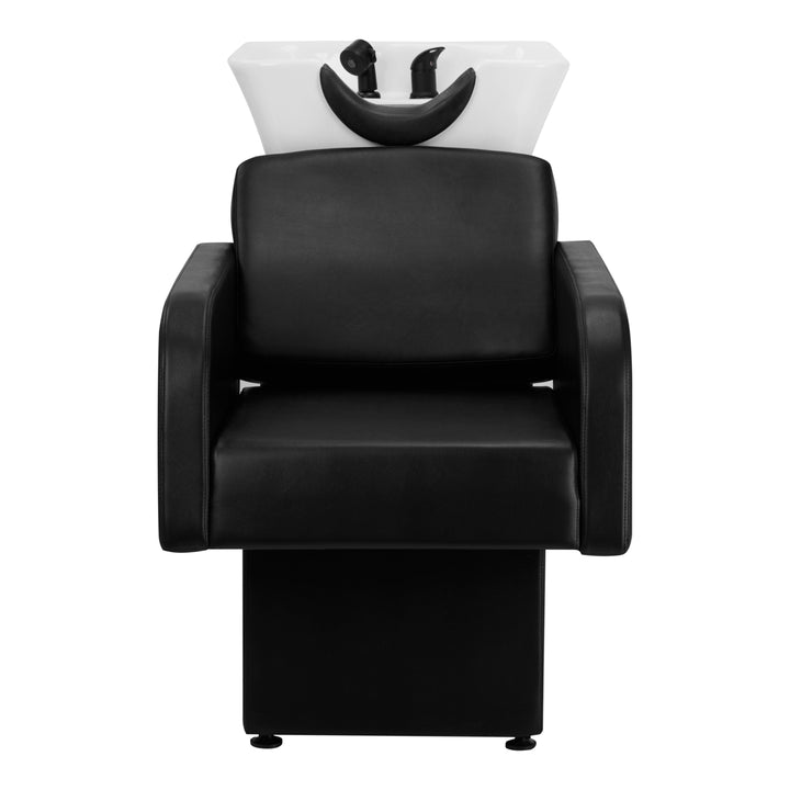 Wasunit Gabbiano Turyn Zwart 3