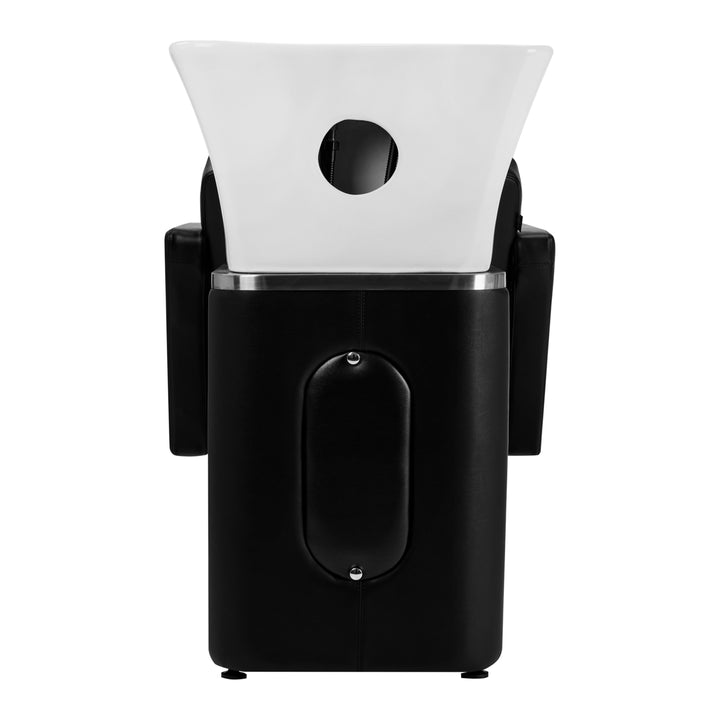 Wasunit Gabbiano Turyn Zwart 4