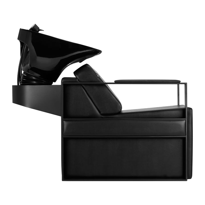 Wasunit Gabbiano Modena Zwart 2