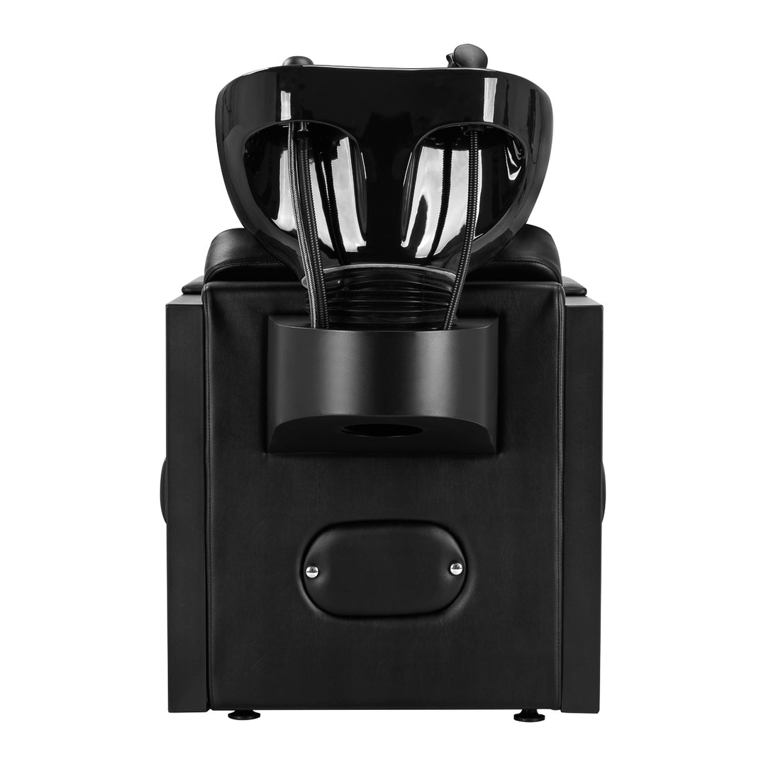 Wasunit Gabbiano Modena Zwart 4