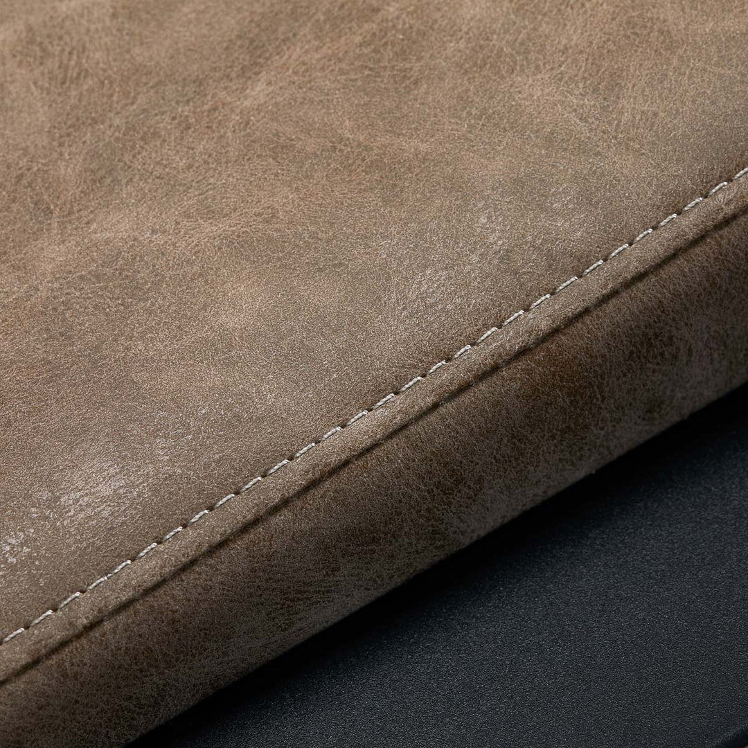 Wasunit Gabbiano Modena Oud Bruin 9