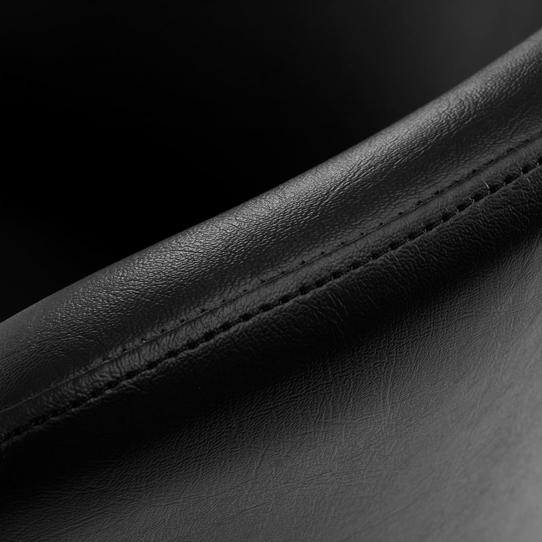 Kappersstoel Gabbiano Marbella Goud Zwart 5