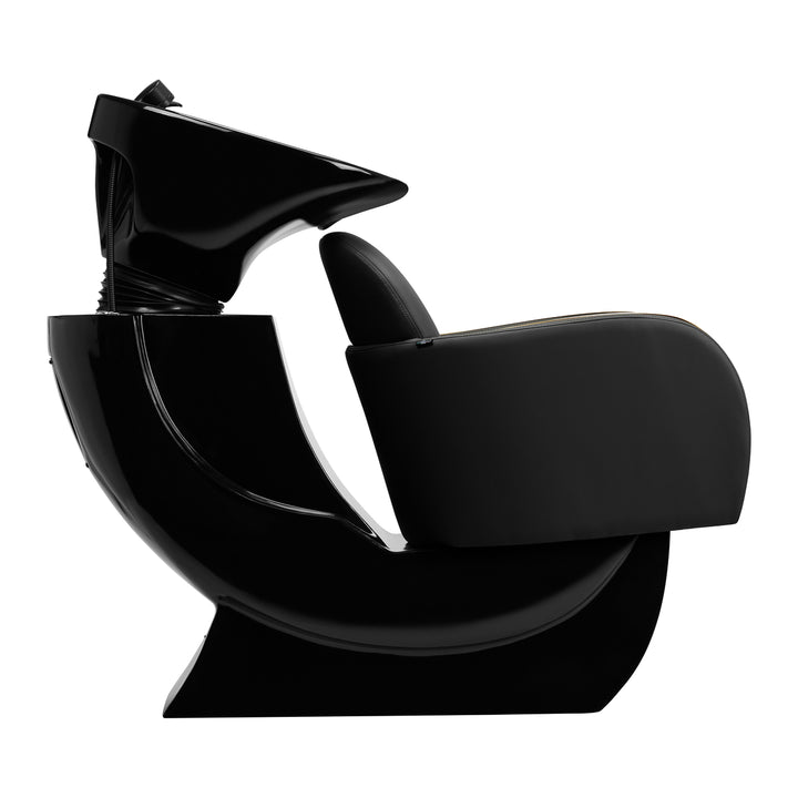 Wasunit Gabbiano Malaga Goud-Zwart 4