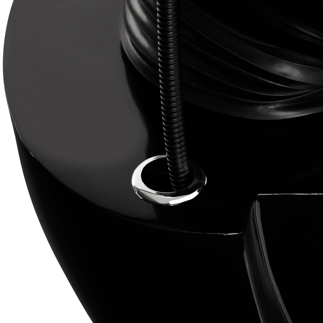 Wasunit Gabbiano Malaga Goud-Zwart 8