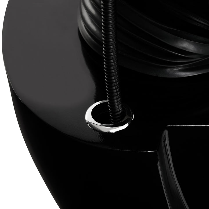 Wasunit Gabbiano Malaga Goud-Zwart 8
