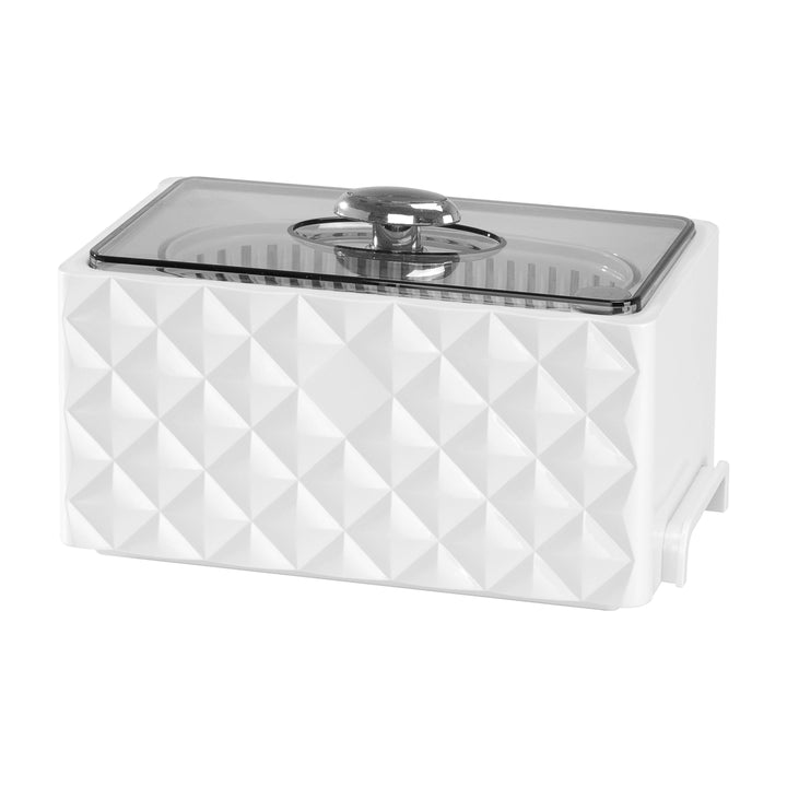 Ultrasoon Reiniger AD-3000 450ml 35W Wit