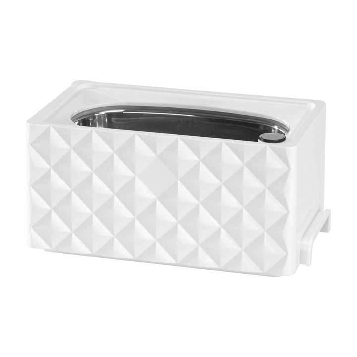 Ultrasoon Reiniger AD-3000 450ml 35W Wit